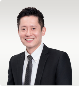 Dr. Tan Jin Aun